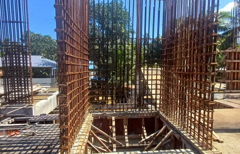 Confident Fairfield Project Schedule on August 7th, 2025