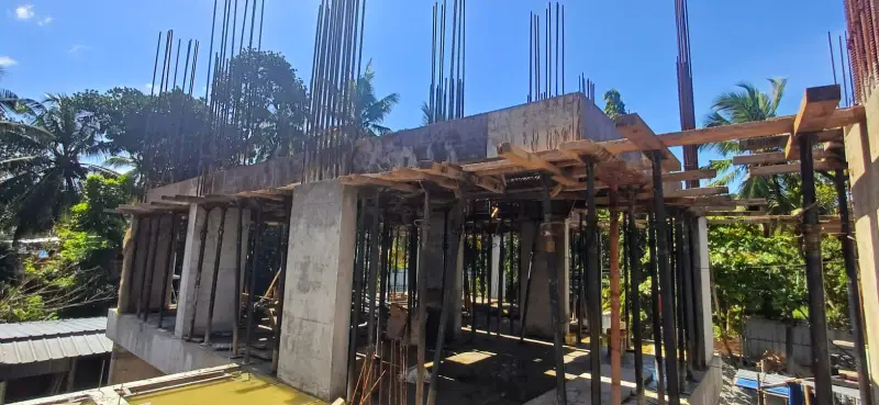 Confident Fairfield Project Schedule on August 7th, 2025