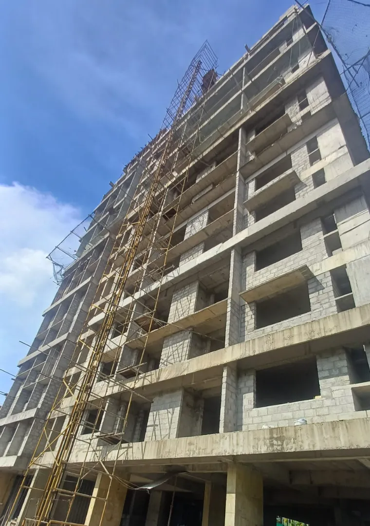 Confident Sunflower Project Schedule on 4th September 2026