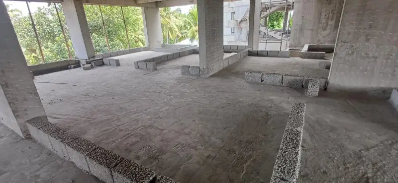 Confident Fairfield Project Schedule on December 8th, 2025