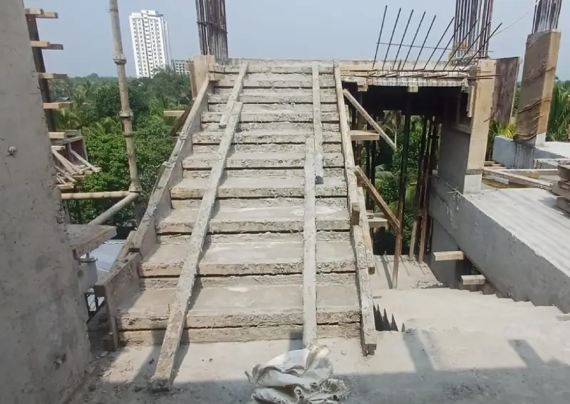 Confident Fairfield Project Schedule on December 8th, 2025