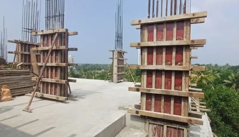 Confident Fairfield Project Schedule on December 8th, 2025