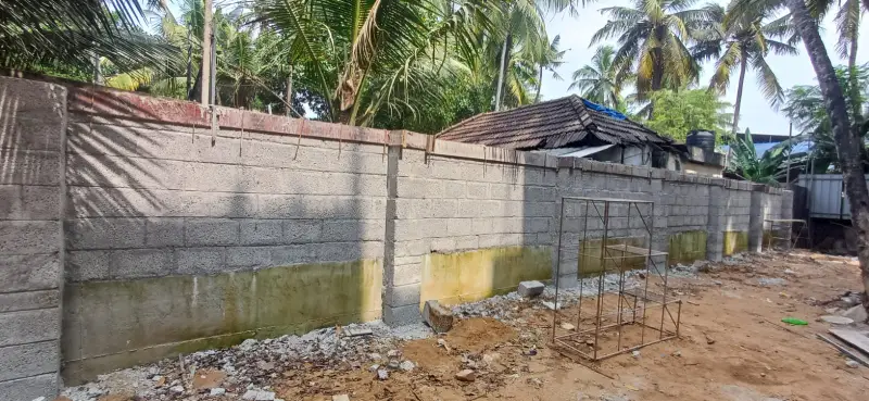 Confident Fairfield Project Schedule on December 8th, 2025