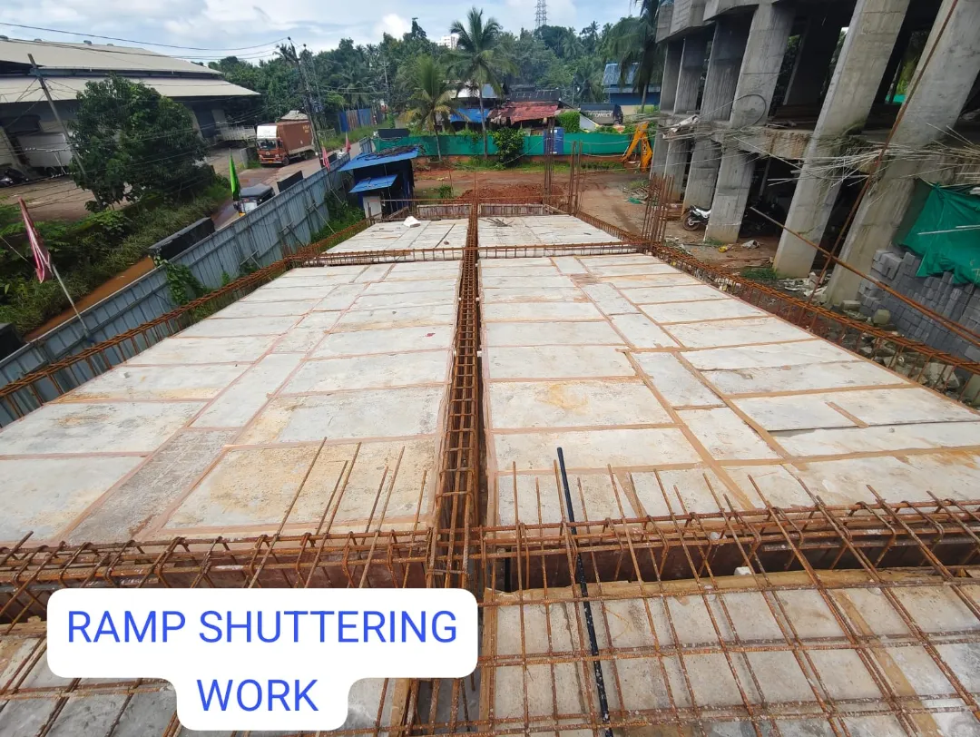 Confident Avenue Project Schedule on 8th September 2026