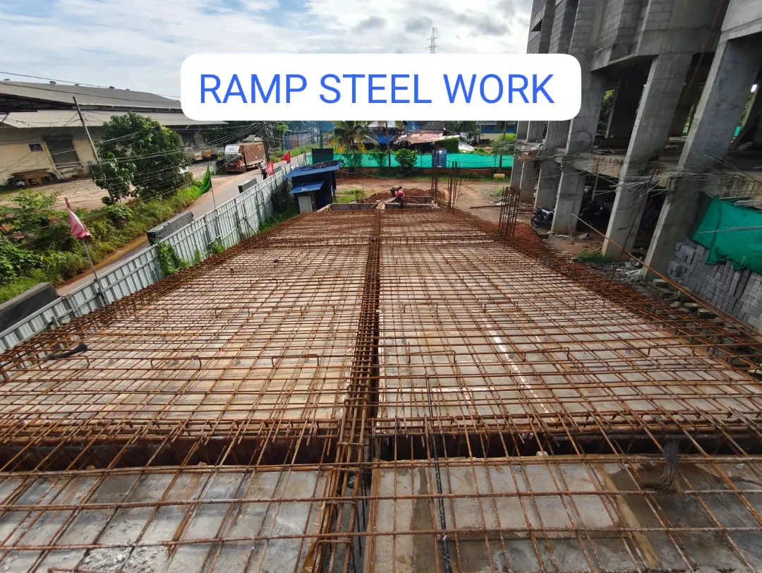 Confident Avenue Project Schedule on 8th September 2026