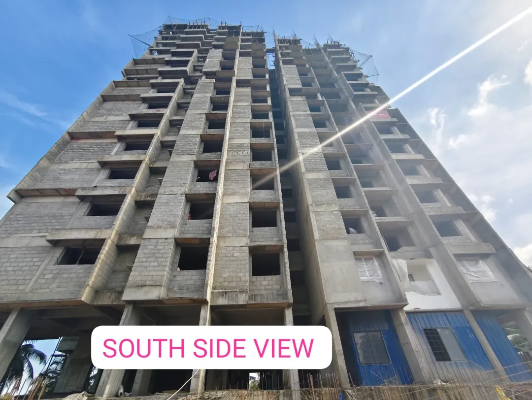 Confident Avenue Project Schedule on 8th September 2026
