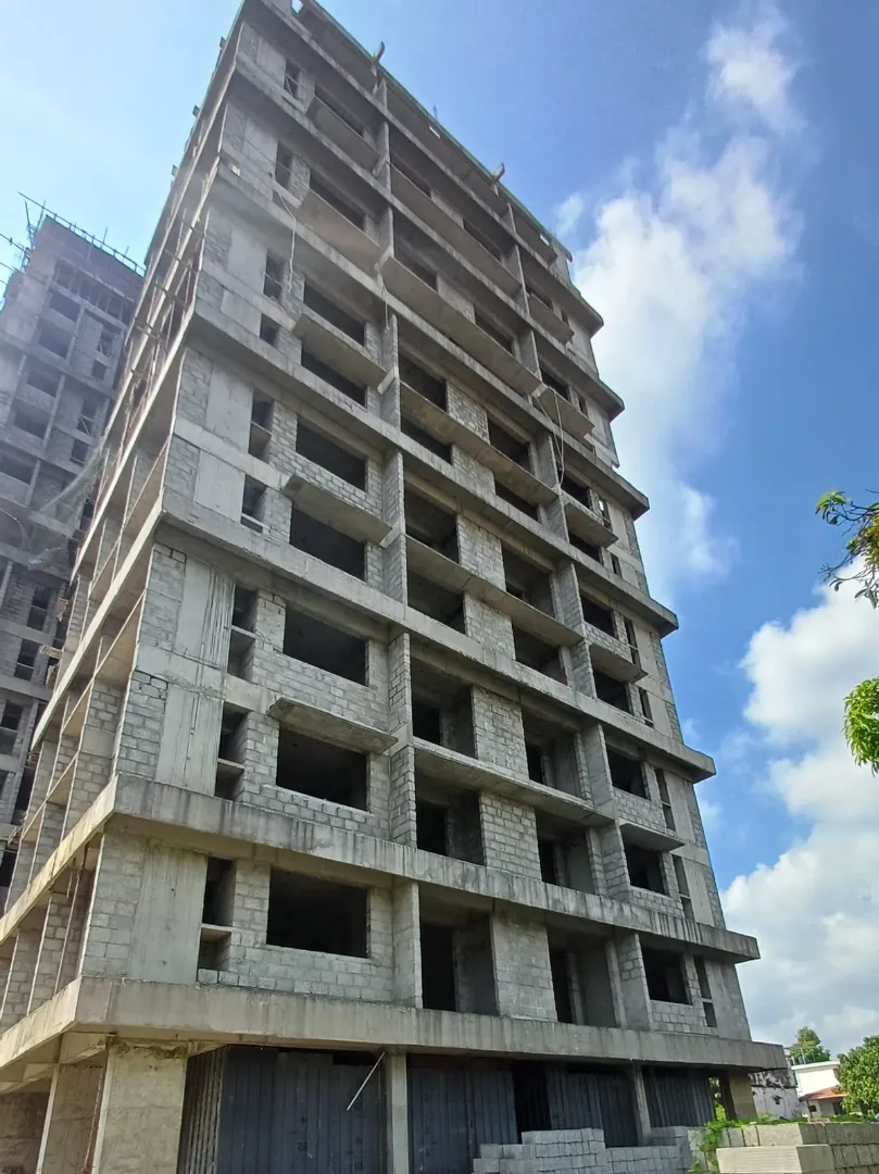 Confident Sunflower Project Schedule on 9th October 2026