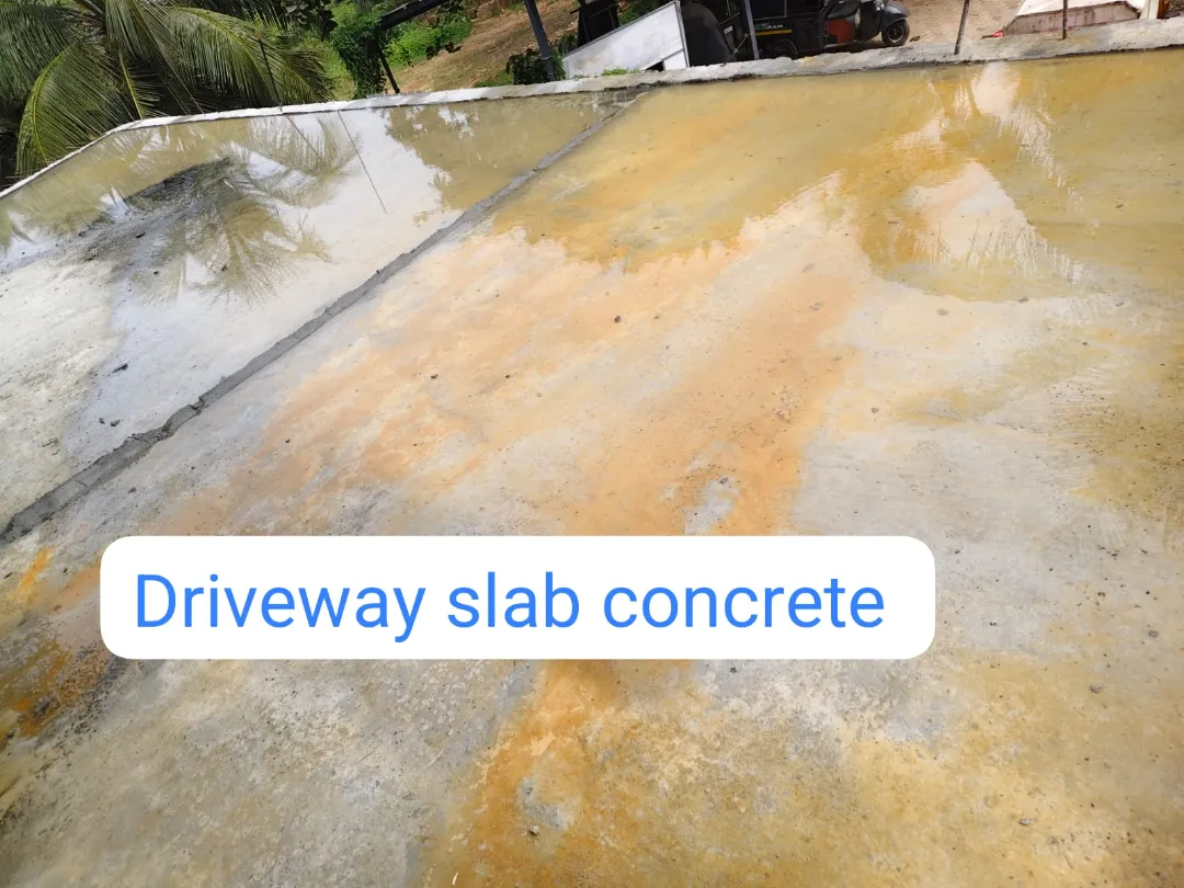 Confident Avenue Project Schedule on 8th January 2026