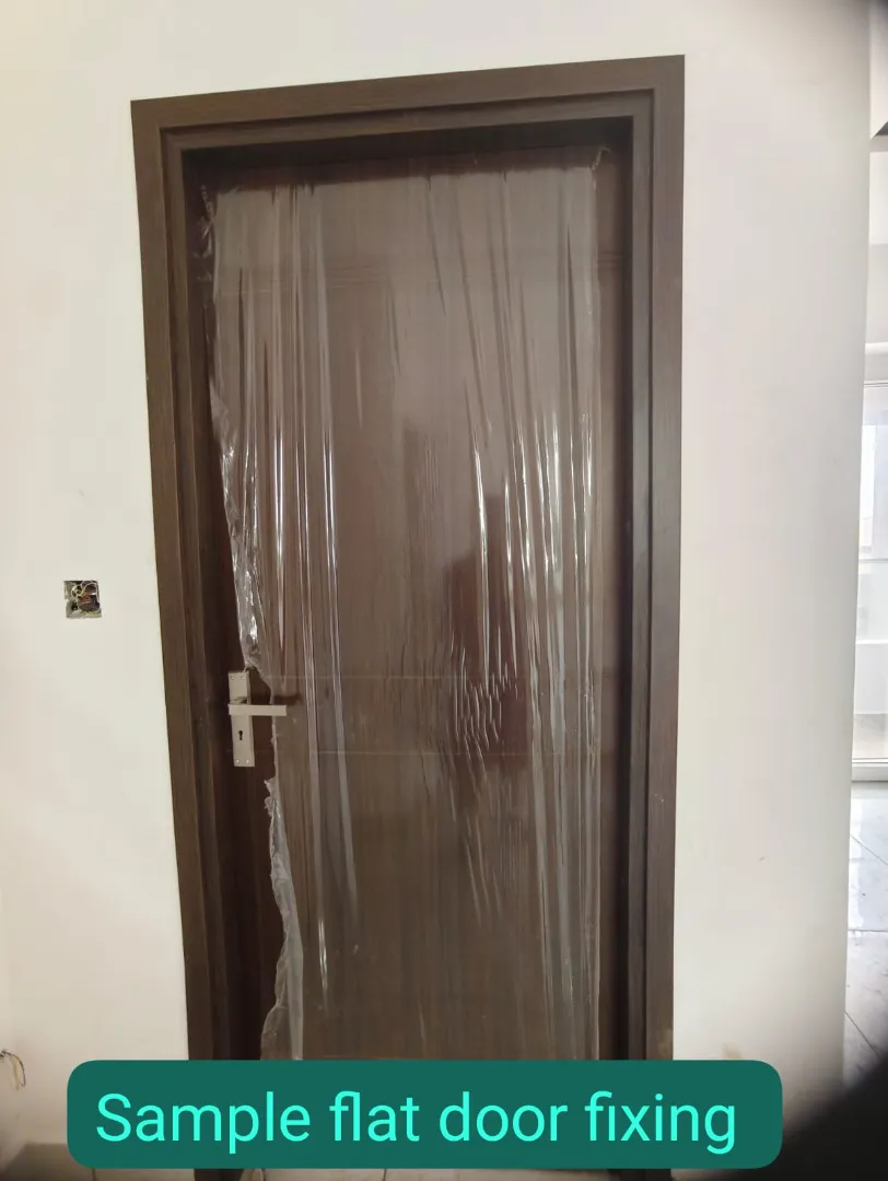 Confident Avenue Project Schedule on 8th January 2026