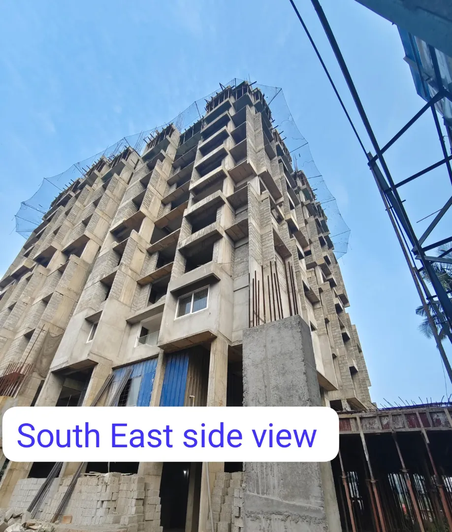 Confident Avenue Project Schedule on 8th January 2026