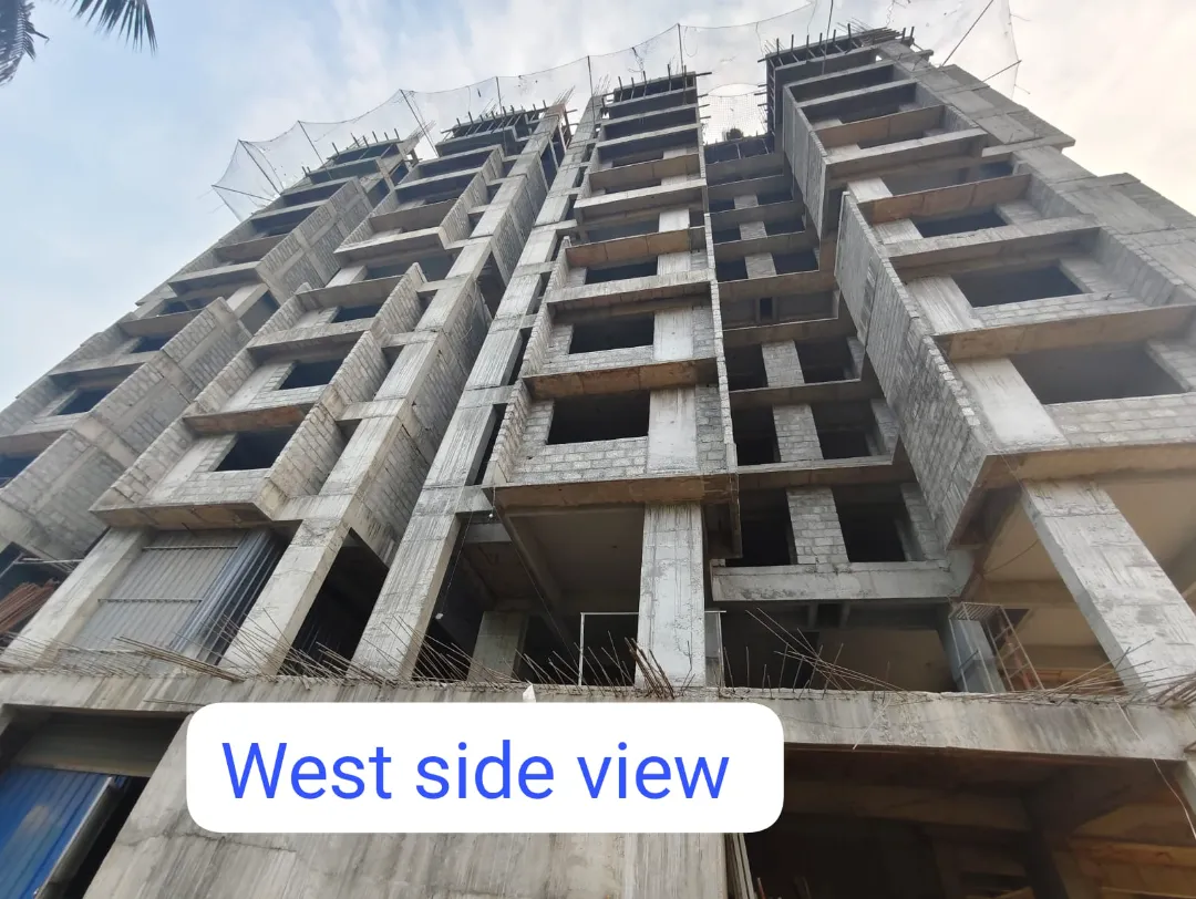 Confident Avenue Project Schedule on 8th January 2026