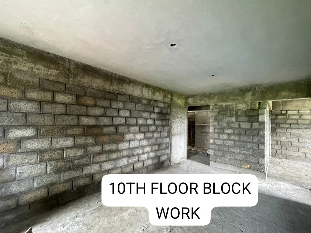 Confident Avenue Project Schedule on 8th June 2026