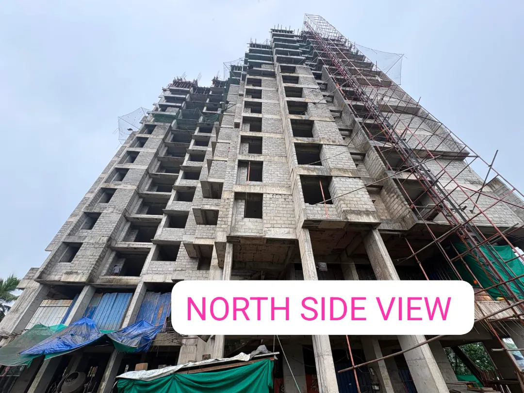 Confident Avenue Project Schedule on 8th June 2026