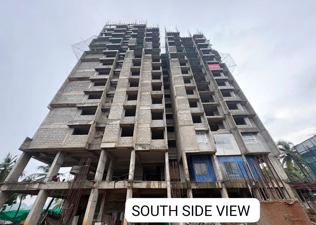Confident Avenue Project Schedule on 8th June 2026