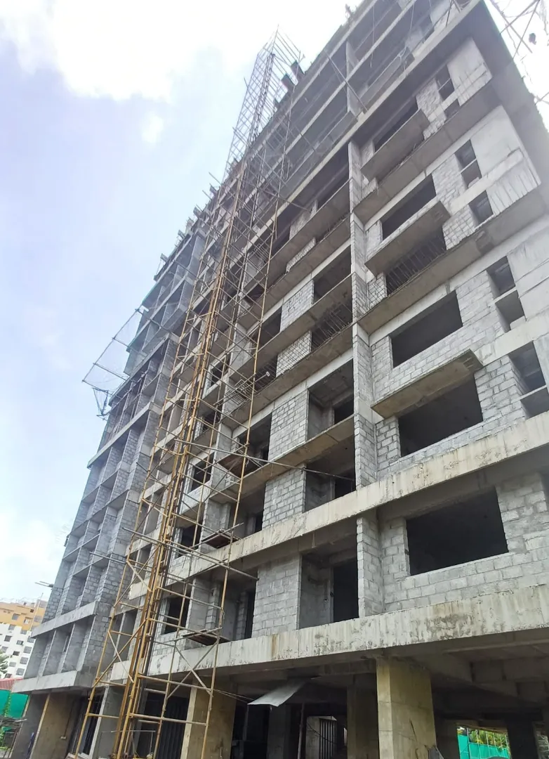 Confident Sunflower Project Schedule on 8th July 2026