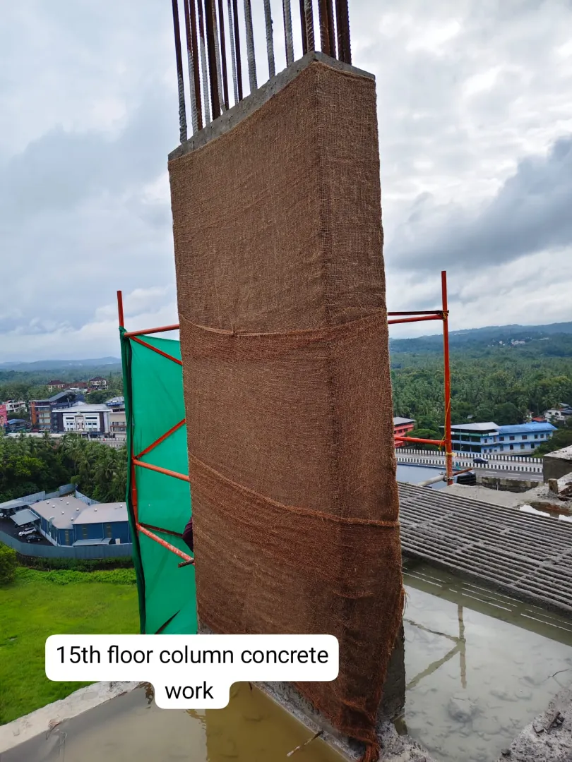 Confident Avenue Project Schedule on 8th July 2026
