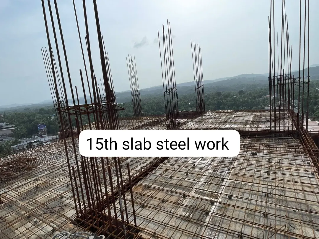 Confident Avenue Project Schedule on 8th July 2026