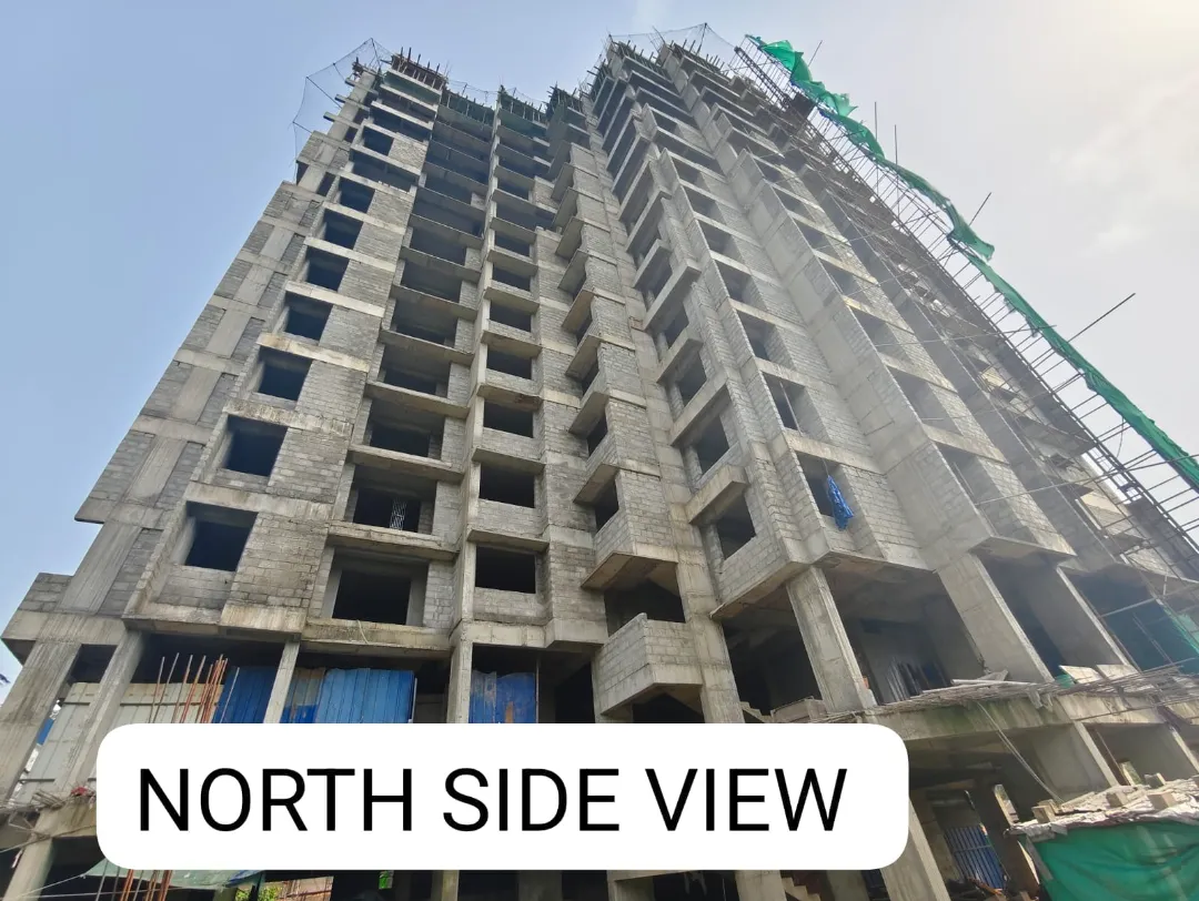 Confident Avenue Project Schedule on 8th July 2026
