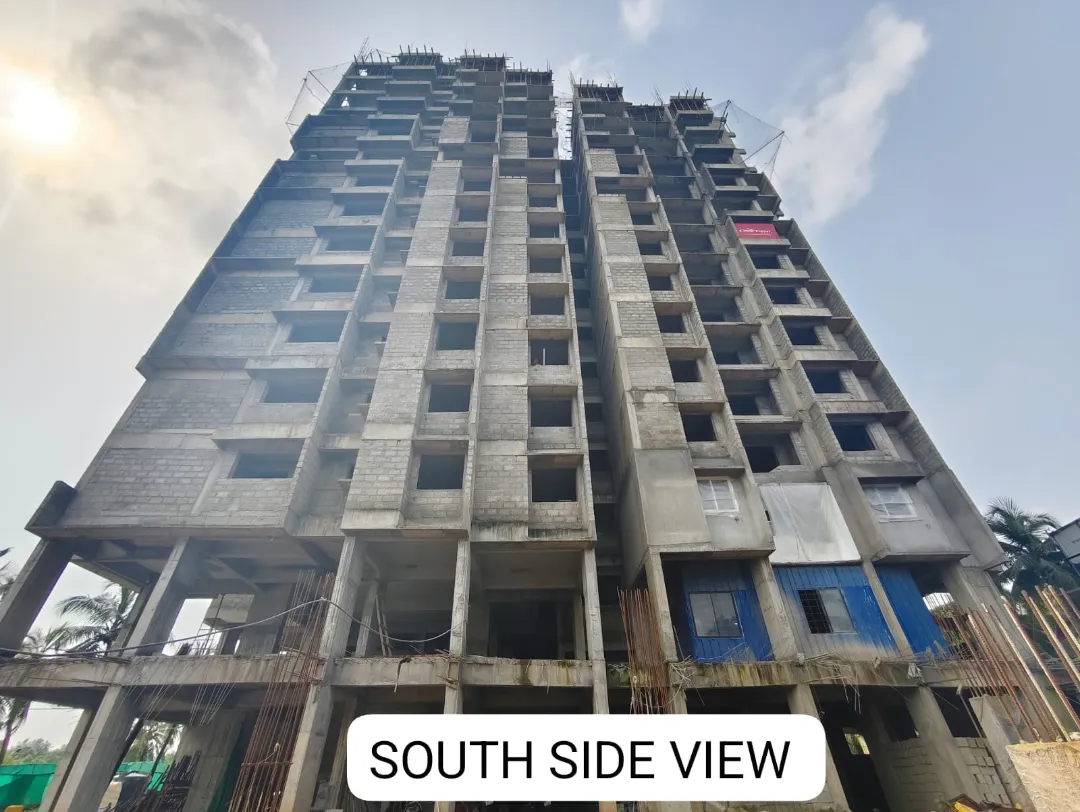 Confident Avenue Project Schedule on 8th July 2026