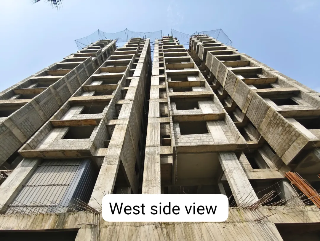 Confident Avenue Project Schedule on 8th July 2026