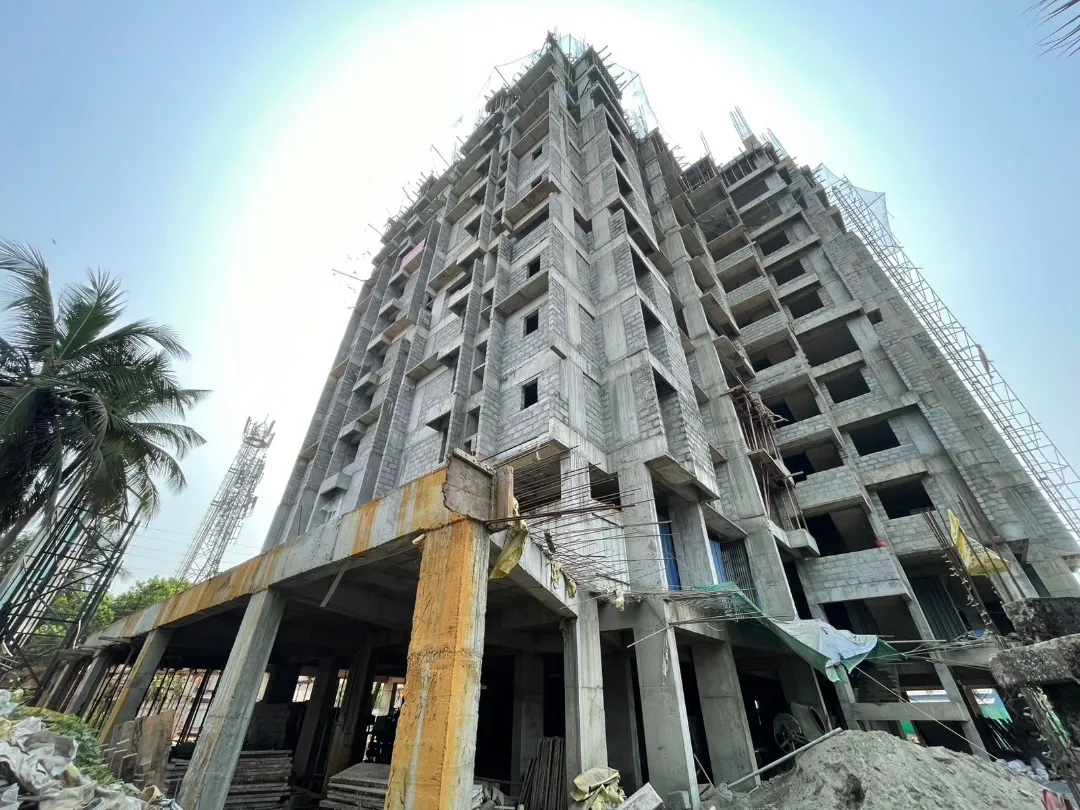 Confident Avenue Project Schedule on 9th February 2026