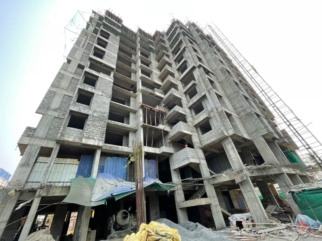 Confident Avenue Project Schedule on 9th February 2026