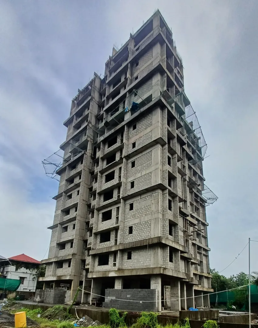 Confident Sunflower Project Schedule on 10th August 2026