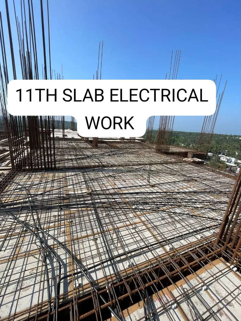 Confident Avenue Project Schedule on 10th April 2026