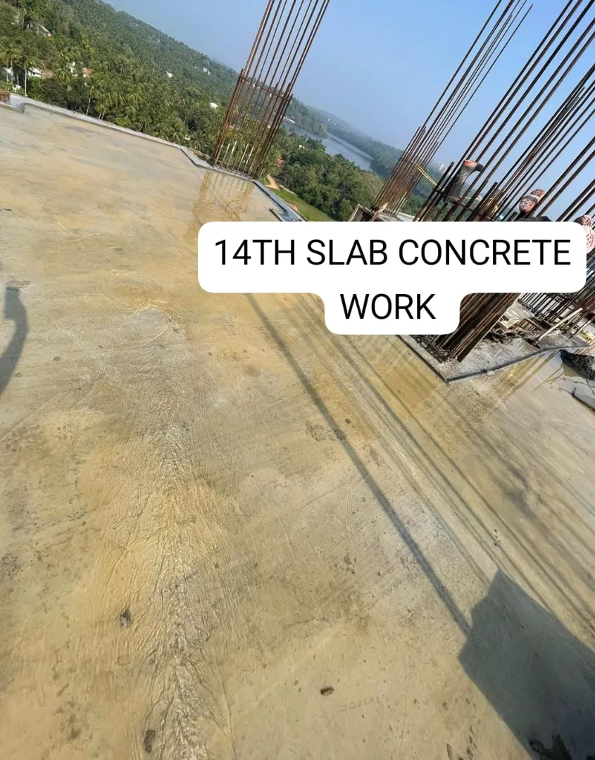 Confident Avenue Project Schedule on 10th April 2026