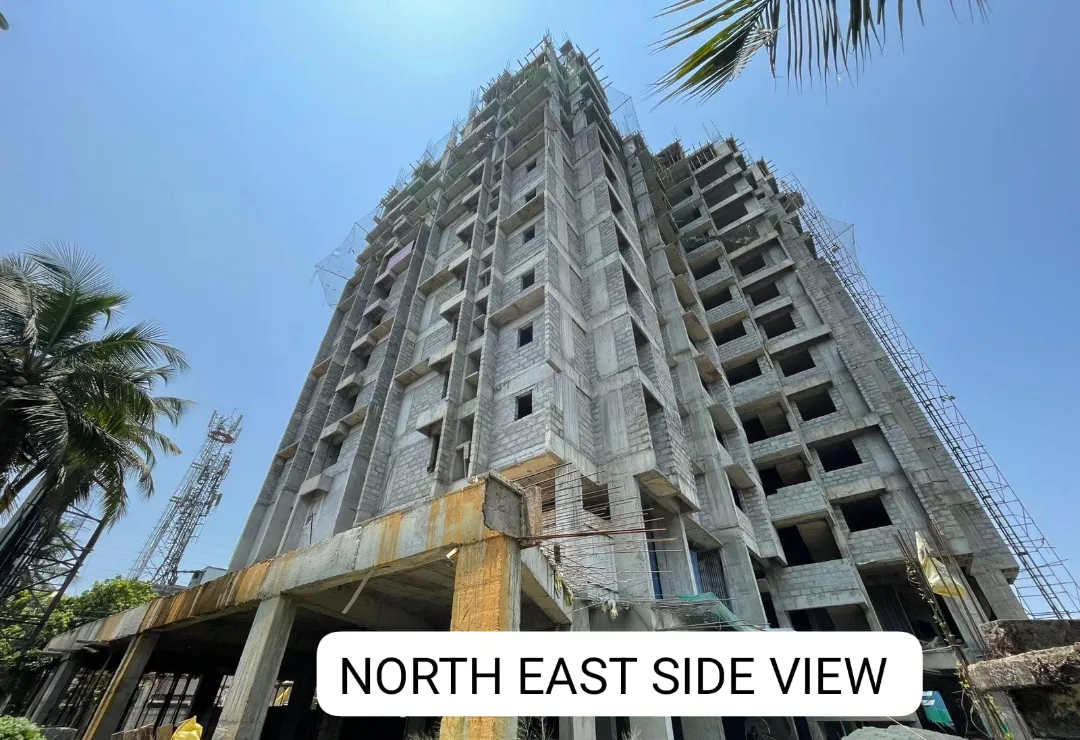 Confident Avenue Project Schedule on 10th April 2026