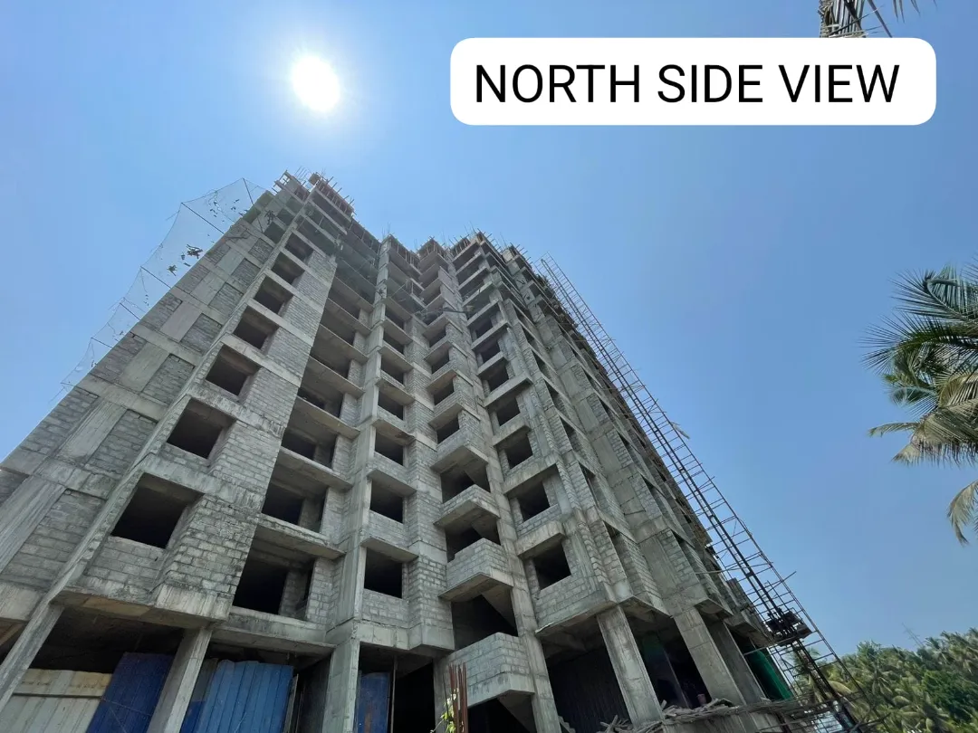 Confident Avenue Project Schedule on 10th April 2026