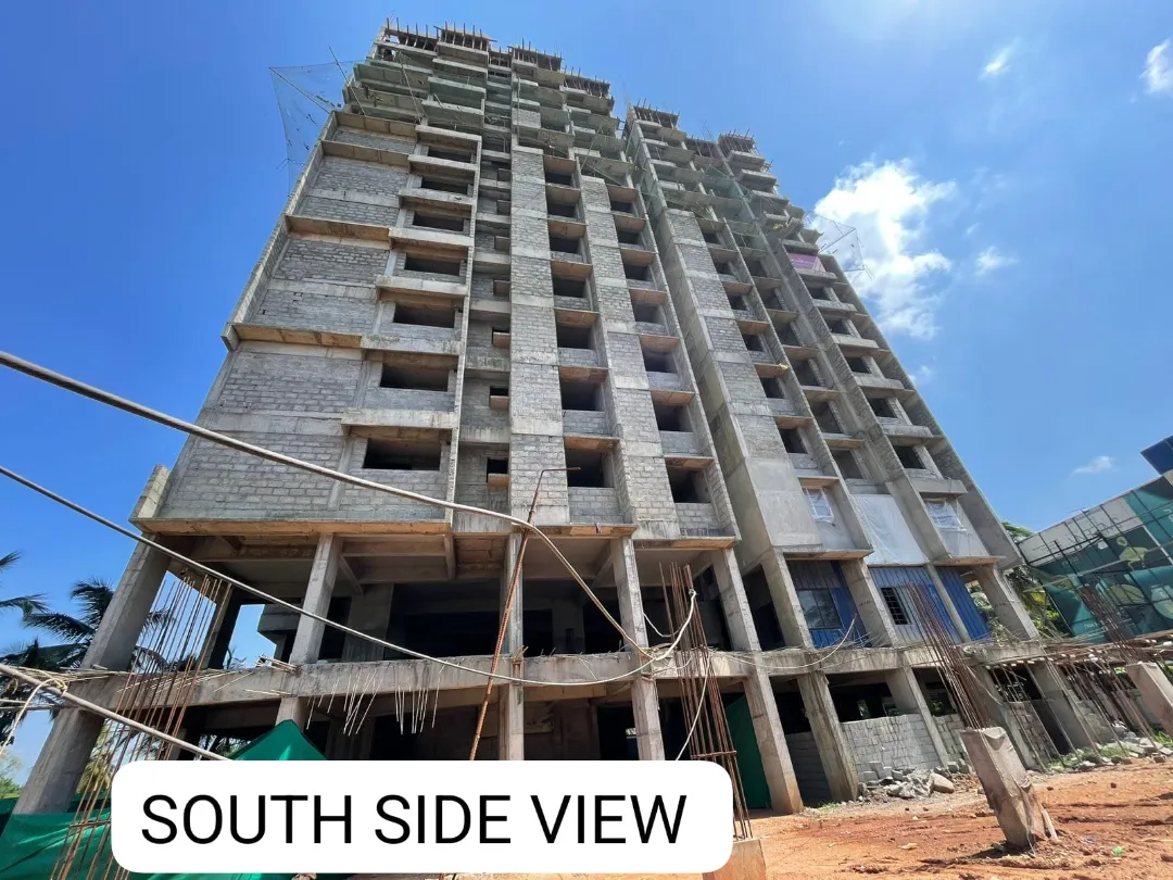 Confident Avenue Project Schedule on 10th April 2026