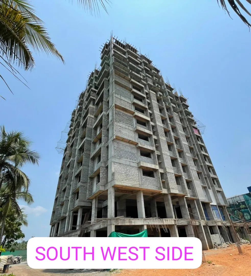 Confident Avenue Project Schedule on 10th April 2026