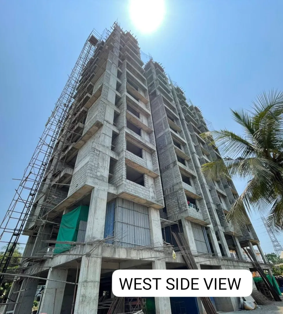 Confident Avenue Project Schedule on 10th April 2026