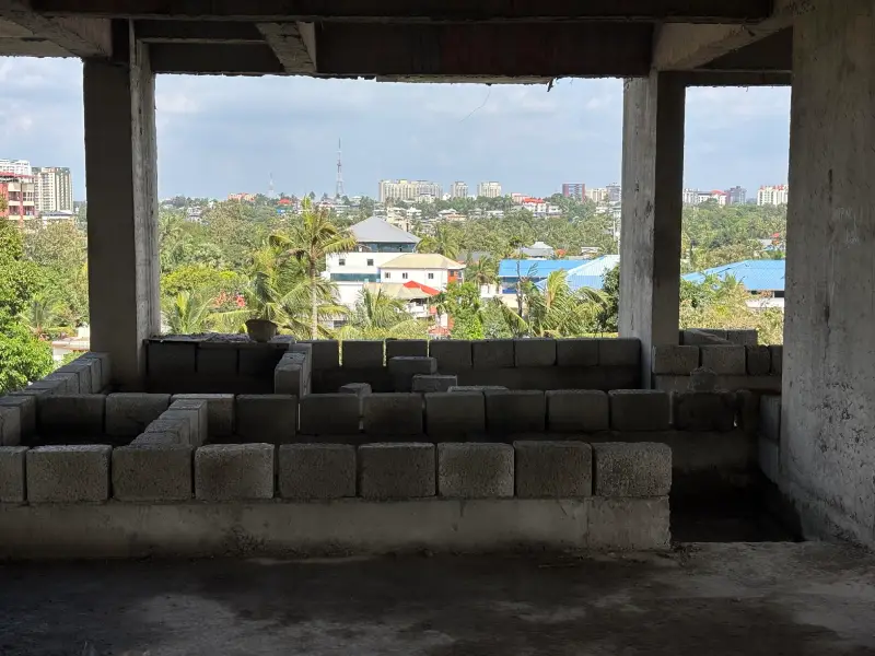 Confident Sunflower Project Schedule on November 10th, 2025