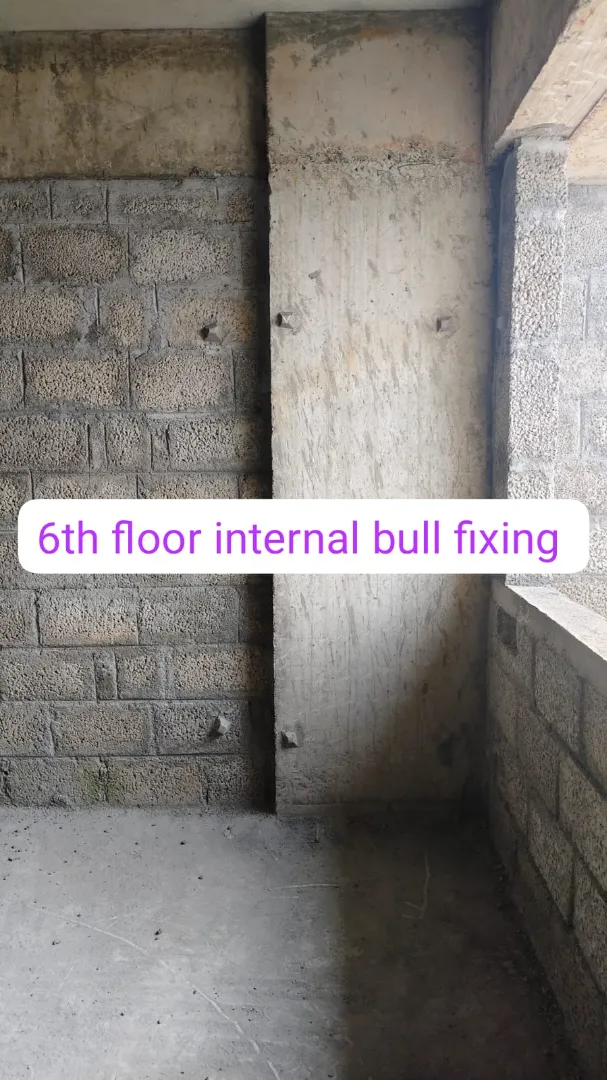 Confident Avenue Project Schedule on 12th December 2025