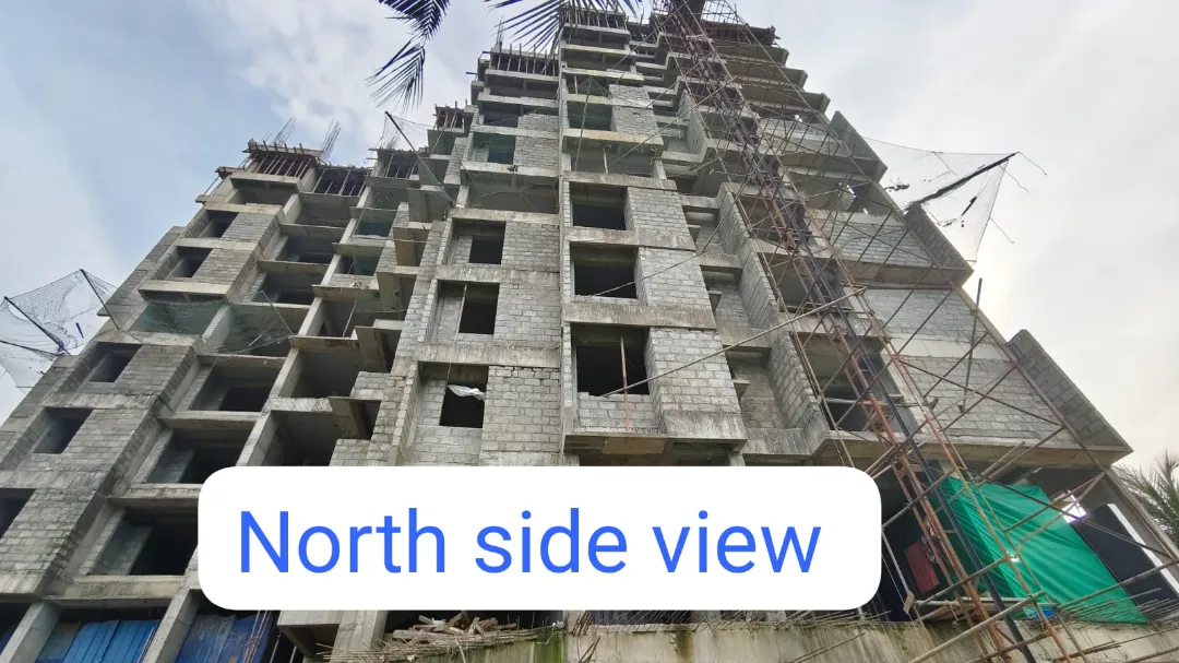 Confident Avenue Project Schedule on 12th December 2025