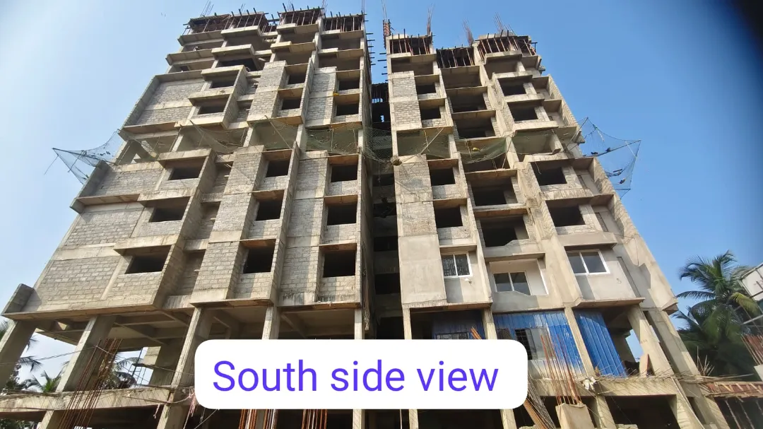 Confident Avenue Project Schedule on 12th December 2025