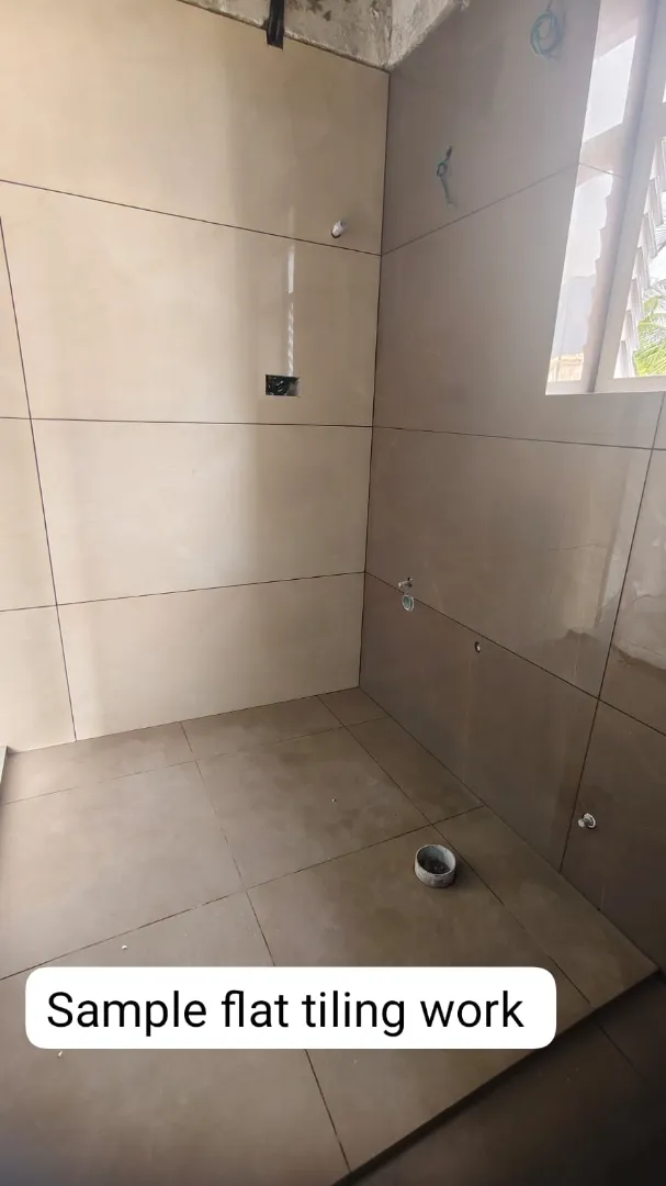 Confident Avenue Project Schedule on 12th December 2025