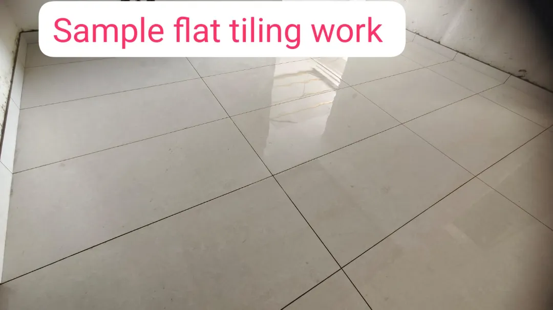 Confident Avenue Project Schedule on 12th December 2025