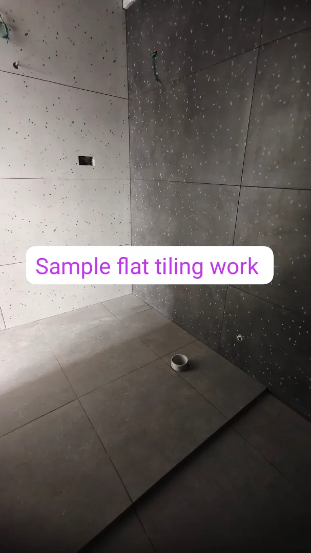 Confident Avenue Project Schedule on 12th December 2025