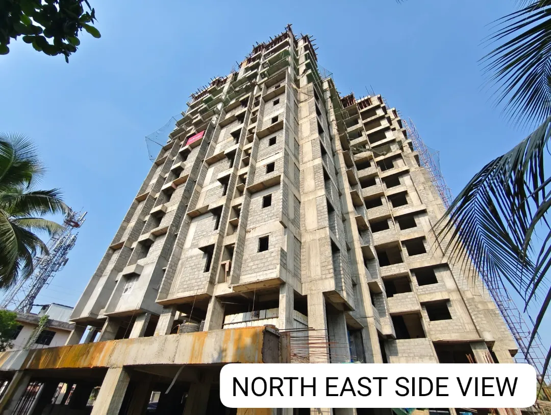 Confident Avenue Project Schedule on 8th May 2026