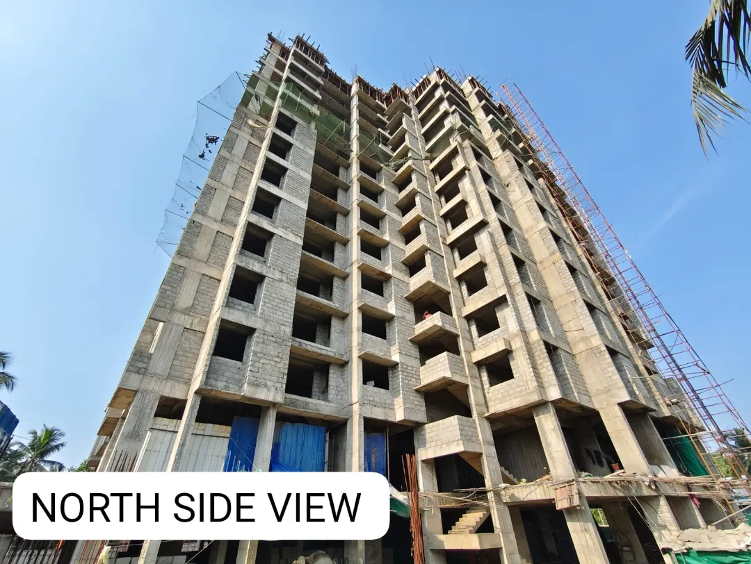 Confident Avenue Project Schedule on 8th May 2026