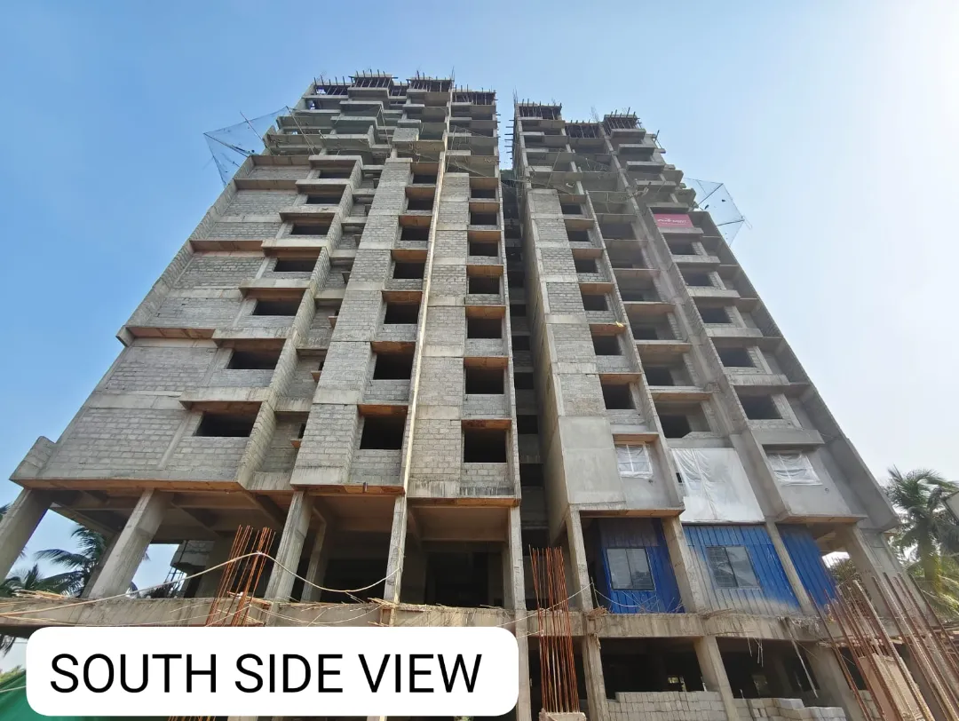 Confident Avenue Project Schedule on 8th May 2026