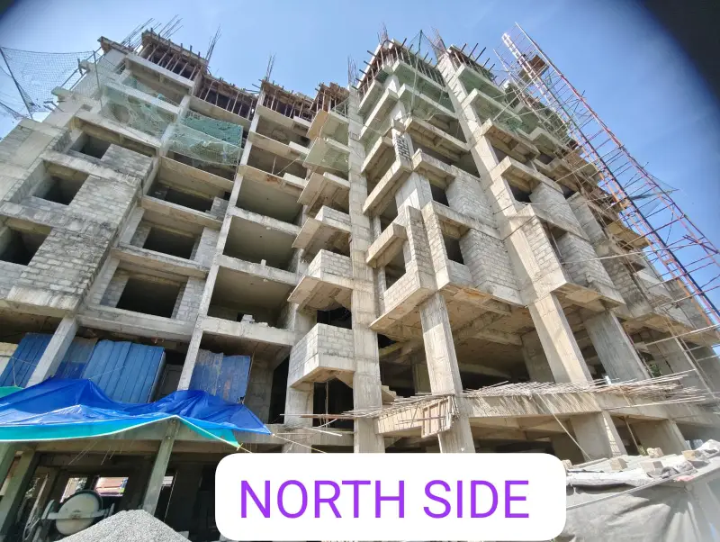 Confident Avenue Project Schedule on 11th September 2025