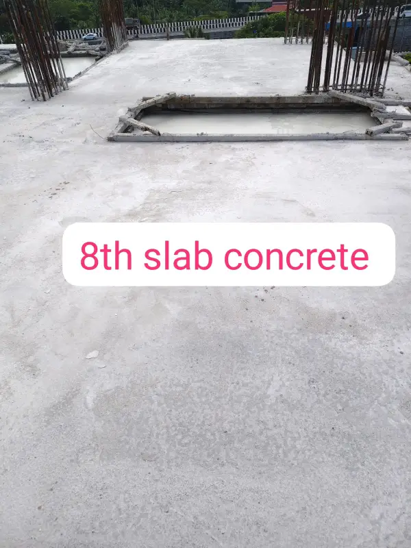 Confident Avenue Project Schedule on 11th September 2025
