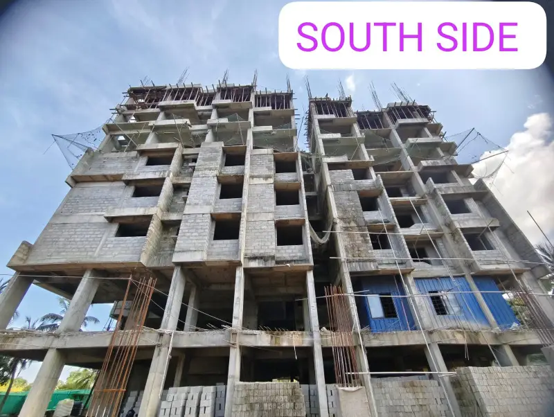 Confident Avenue Project Schedule on 11th September 2025
