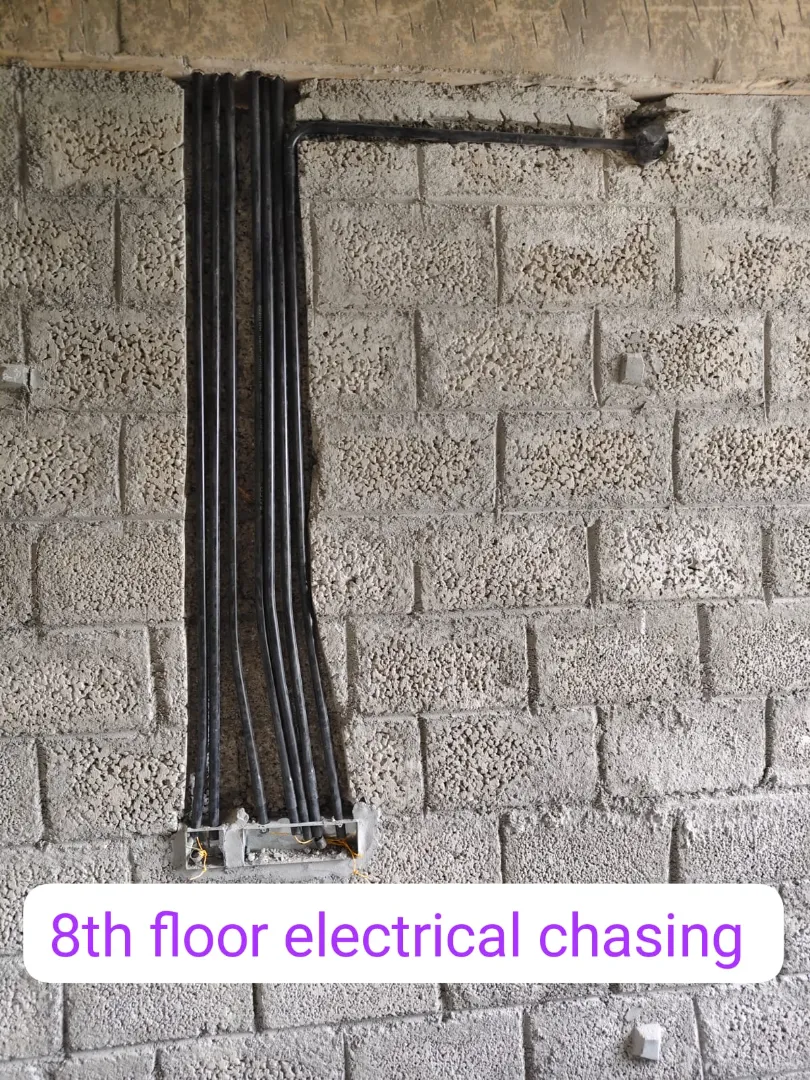 Confident Avenue Project Schedule on 11th March2026