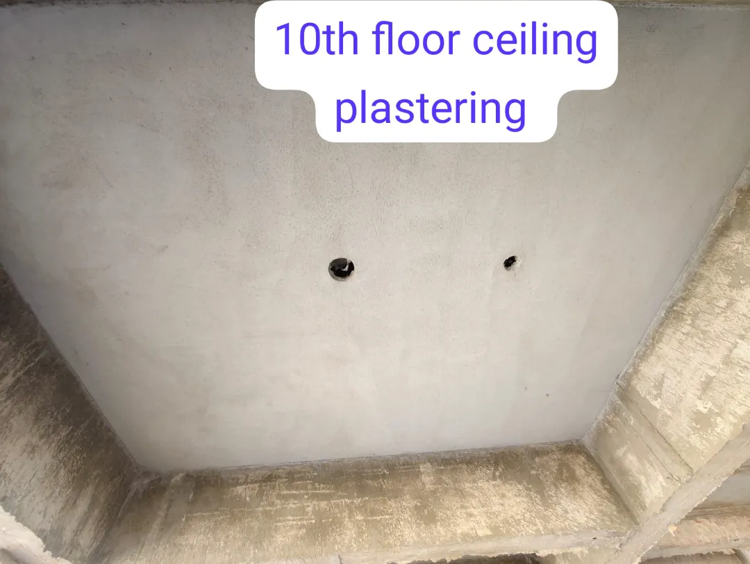 Confident Avenue Project Schedule on 11th March2026