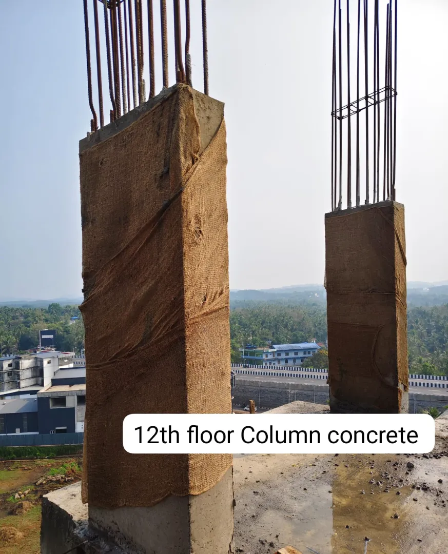 Confident Avenue Project Schedule on 11th March2026